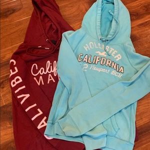 Hoodie Bundle